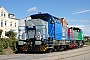 Vossloh 5001859 - Vossloh
28.08.2010 - Kiel-Pries
Tomke Scheel