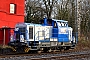 Vossloh 5001859 - Bugdoll
09.12.2011 - Ratingen-Lintorf
Lothar Weber