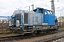 Vossloh 5001859 - Vossloh
07.11.2012 - Uelzen
Gerd Zerulla