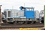 Vossloh 5001859 - Vossloh
18.01.2014 - Seevetal-Maschen, Rangierbahnhof
Andreas Kriegisch