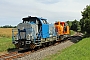 Vossloh 5001859 - VPS "676"
29.07.2013 - Altenholz
Tomke Scheel