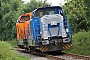 Vossloh 5001859 - VPS "676"
29.07.2013 - Altenholz
Tomke Scheel