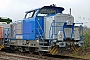 Vossloh 5001859 - Vossloh
20.01.2014 - Moers, Vossloh Locomotives GmbH, Service-Zentrum
Jörg van Essen