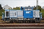 Vossloh 5001859 - Bugdoll
09.09.2014 - Wesel
Gerd Könen