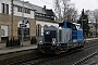 Vossloh 5001859 - Bugdoll
14.01.2015 - Weetzen
Carsten Niehoff