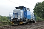 Vossloh 5001859 - Vossloh "98 80 0650 076-9 D-VL"
26.06.2014 - Hannover-Waldheim
Andreas Schmidt