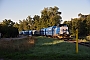 Vossloh 5001859 - AlzChem "8"
04.09.2019 - Garching, Bahnhof
Burkhart Liesenberg