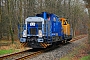 Vossloh 5001859 - VPS "676"
16.12.2013 - Altenholz, Lummerbruch
Jens Vollertsen
