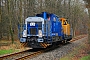 Vossloh 5001859 - VPS "676"
16.12.2013 - Altenholz, Lummerbruch
Jens Vollertsen