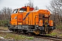 Vossloh 5001860 - northrail
19.12.2015 - Krefeld-Linn, railtec
Malte Werning