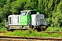 Vossloh 5001860 - voestalpine
18.06.2014 - Duisburg-Wedau
Lothar Weber