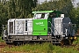 Vossloh 5001860 - voestalpine
03.06.2014 - Duisburg-Wedau
Olaf Behrens