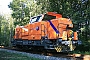 Vossloh 5001860 - northrail
23.09.2014 - Altenholz, Lummerbruch
Stefan Motz