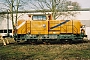 Vossloh 5001860 - northrail "98 80 0650 102-3 D-NRAIL"
12.03.2017 - Krefeld-Linn
Michael Vogel