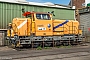 Vossloh 5001860 - HBB "35"
27.07.2025 - Moers, Vossloh Rolling Stock GmbH, Service-Zentrum
Rolf Alberts