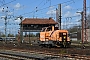 Vossloh 5001860 - HBB "35"
05.04.2026 - Bremen-Walle, Rangierbahnhof
Werner Glaeseker Vossloh 5001860 - HBB "35"
05.04.2026 - Bremen-Walle, Rangierbahnhof
Werner Glaeseker