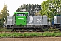 Vossloh 5001861
08.10.2010 - Altenholz
Tomke Scheel