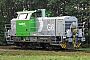 Vossloh 5001861
08.10.2010 - Altenholz
Tomke Scheel