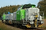 Vossloh 5001861
08.10.2010 - Altenholz
Tomke Scheel