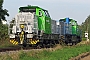 Vossloh 5001861
08.10.2010 - Altenholz
Tomke Scheel