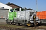 Vossloh 5001861 - BASF
14.02.2015 - Moers, Vossloh Locomotives GmbH, Service-Zentrum
Martin Welzel
