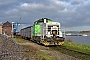 Vossloh 5001861 - NIAG
08.01.2016 - Orsoy
Martijn Schokker