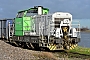 Vossloh 5001861 - NIAG
08.01.2016 - Orsoy
Martijn Schokker