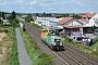 Vossloh 5001861 - Schweerbau "98 80 0650 103-1 D-SBAU"
09.08.2017 - Nauheim
Linus Wambach