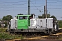 Vossloh 5001861 - LDS "98 80 0650 103-1 D-LDS"
30.06.2018 - Oberhausen, Abzweig Mathilde
Ingmar Weidig