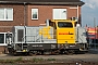Vossloh 5001861 - LDS "98 80 0650 103-1 D-SBAU"
29.08.2019 - Moers, Vossloh Locomotives GmbH, Service-Zentrum
Michael Kuschke