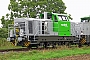 Vossloh 5001862 - Vossloh "98 80 0650 104-9 D-VL"
14.09.2010 - Altenholz
Tomke Scheel