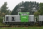 Vossloh 5001862 - Vossloh "98 80 0650 104-9 D-VL"
14.09.2010 - Altenholz
Tomke Scheel