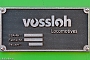 Vossloh 5001862 - Vossloh "98 80 0650 104-9 D-VL"
20.01.2016 - Moers, Vossloh Locomotives GmbH, Service-ZentrumRolf Alberts