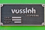 Vossloh 5001862 - Vossloh "98 80 0650 104-9 D-VL"
20.01.2016 - Moers, Vossloh Locomotives GmbH, Service-Zentrum
Rolf Alberts