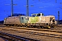 Vossloh 5001862 - PPD Transport
25.12.2018 - Hegyeshalom
Norbert Tilai