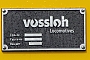 Vossloh 5001863 - TSO
16.08.2010 - AltenholzTomke Scheel
