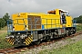 Vossloh 5001863 - TSO
16.08.2010 - Altenholz
Tomke Scheel