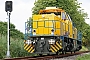 Vossloh 5001863 - TSO
16.08.2010 - Kiel-Schusterkrug
Tomke Scheel