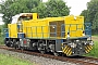 Vossloh 5001863 - TSO
16.08.2010 - Altenholz
Tomke Scheel