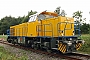 Vossloh 5001863 - TSO
16.08.2010 - Altenholz
Tomke Scheel