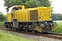 Vossloh 5001864 - TSO
20.08.2010 - Altenholz
Tomke Scheel