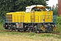 Vossloh 5001864 - TSO
20.08.2010 - Altenholz
Tomke Scheel