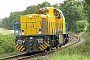 Vossloh 5001864 - TSO
20.08.2010 - Altenholz
Tomke Scheel