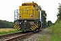 Vossloh 5001864 - TSO
20.08.2010 - Altenholz
Tomke Scheel