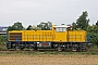 Vossloh 5001864 - TSO
20.08.2010 - Altenholz
Tomke Scheel