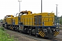 Vossloh 5001864 - TSO
23.08.2010 - Kiel
Tomke Scheel