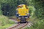 Vossloh 5001864 - TSO "92 87 0061 756-8 F-TSO"
20.08.2010 - Altenholz
Tomke Scheel