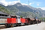 Vossloh 5001867 - VFLI "741"
01.06.2010 - Modane
André Grouillet