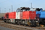 Vossloh 5001867 - VFLI "741"
25.06.2010 - Hausbergen
André Grouillet