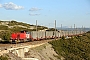 Vossloh 5001867 - VFLI "741"
26.11.2010 - Saint Chamas
André Grouillet